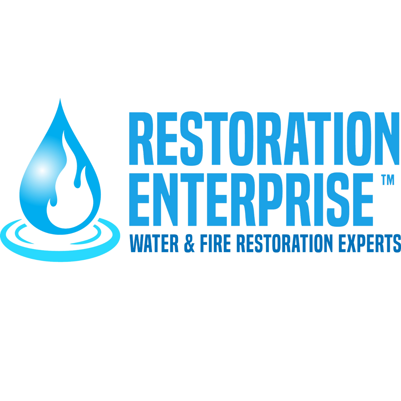 Restorations Enterprise Logo